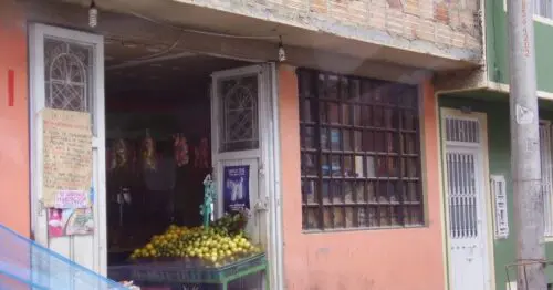 TIENDA DE BARRIO CARRERA 124 128B CON 46 TIENDA DE BARRIO CARRERA 124 128B CON 46